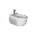 Peatatud bidee ALICE CERAMICA Unica 50 x 35 cm
