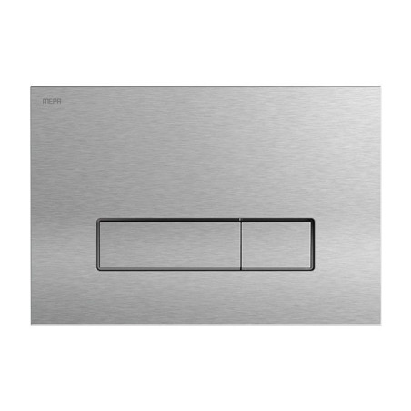 Skalošanas plāksne MEPAorbit 240 x 170 mm, nerūsējošais tērauds
