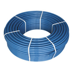 Põrandaküttetoru (sinine) KAN-therm PE-RT 18 x 2,0 mm (200 m)
