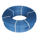 Underfloor heating pipe (blue) KAN-therm PE-RT 18 x 2.0 mm (200 m)