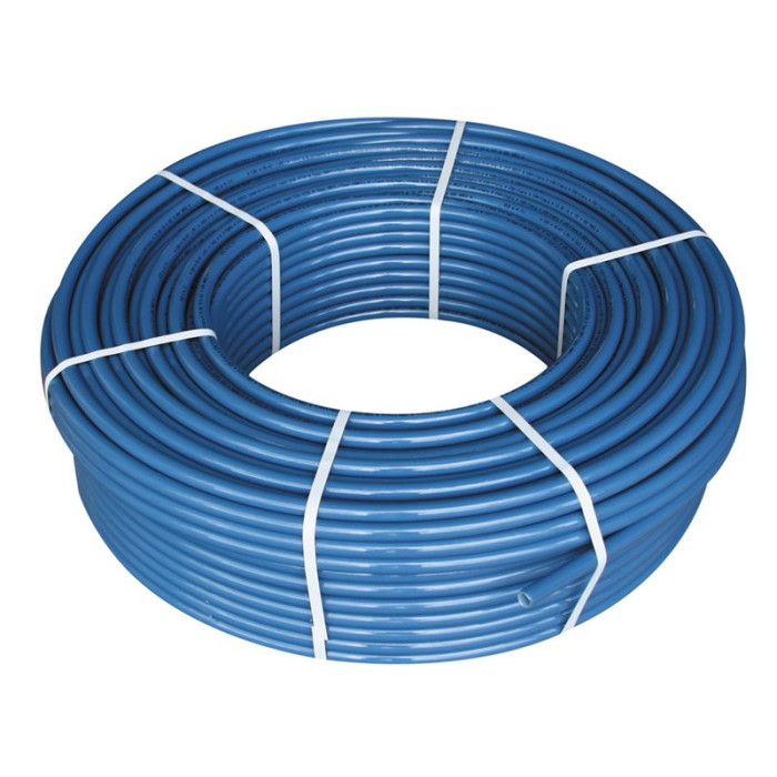 Grīdas apsildes caurule (zila) KAN-therm PE-RT 18 x 2.0 mm (200 m)