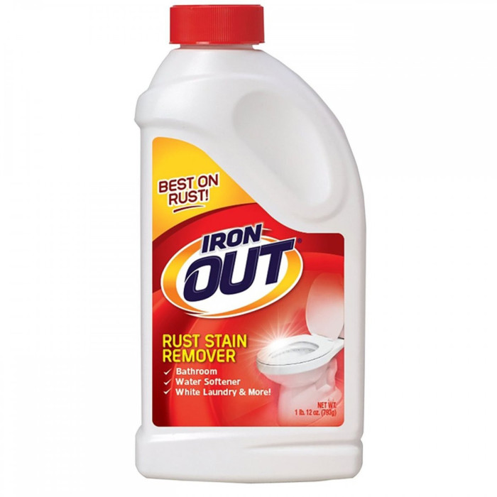 Rust stain remover IRON EXIT