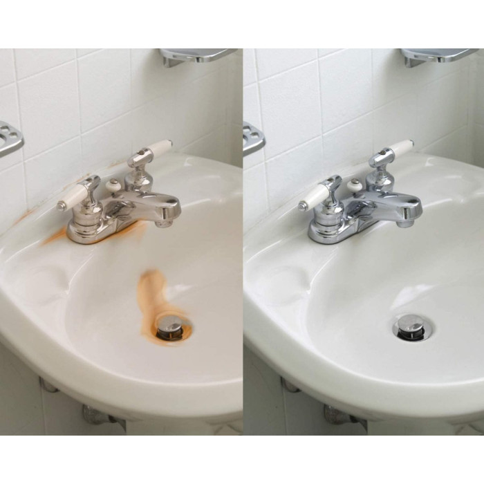 Rust stain remover IRON EXIT