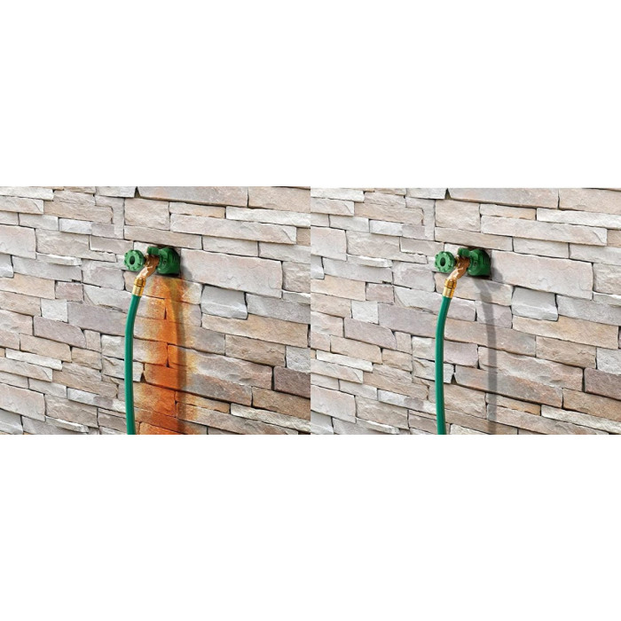Rust stain remover IRON EXIT