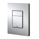 Seina sisse paigaldatav WC-raam GROHE Rapid SL 4 in 1 + peatatud WC IDEAL STANDARD Tesi Aquablade õhukese kattega