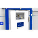 Potinkinis rėmas VILLEROY & BOSH ViConnect 92246100 (2 in 1)