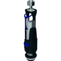 Double flush mechanism for the toilet Geberit Impuls Basic 240 136.919.21.2