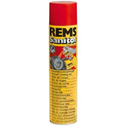 Aerosol for thread REMS Sanitol 600 ml