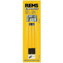 Manuālā radiālā prese REMS Eco-Press, 574000