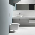 Rippuv WC Kartell by LAUFEN Rimless SoftClose kaanega