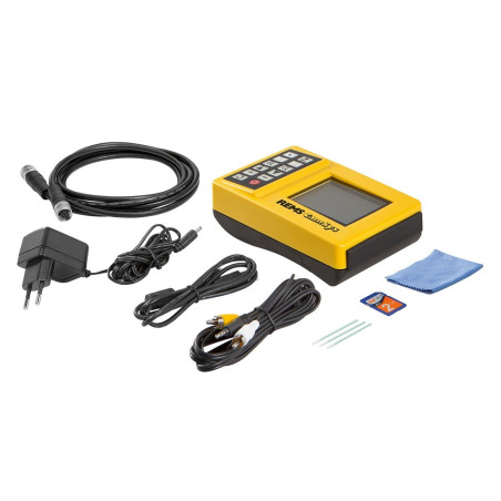 30 m kishamasis kabelis REMS CamSys Set S-Color 30 H