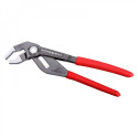 Plumbing pliers with easy adjustment ROTHENBERGER ROGRIP F 7"" 1K (up to 1 1/4")