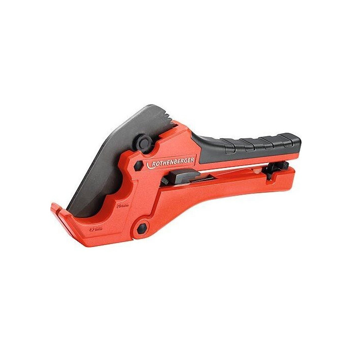 Žirklės ROTHENBERGER ROCUT 42 Twin Cut, 1000003011