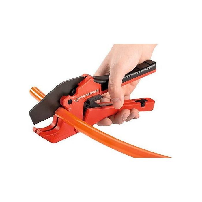 Žirklės ROTHENBERGER ROCUT 42 Twin Cut, 1000003011