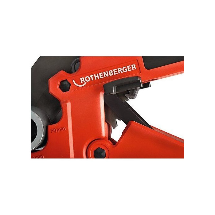 Žirklės ROTHENBERGER ROCUT 42 Twin Cut, 1000003011