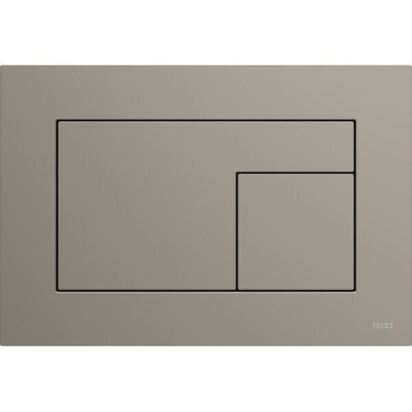 "TECEvelvet" skalošanas plāksne, Kastoro, Otava/ Smilšaini brūna