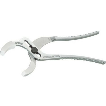 Pliers with protection ROTHENBERGER Sanigrip 62 mm, 070416