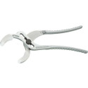 Pliers with protection ROTHENBERGER Sanigrip 62 mm, 070416