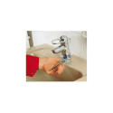 Replės su apsauga ROTHENBERGER Sanigrip 62 mm, 070416