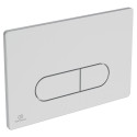 Eelseinaga WC komplektid IDEAL STANDARD (6 in 1), kroomitud nupp