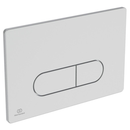 Apakšsienas WC komplekti IDEAL STANDARD (6 in 1), balta poga