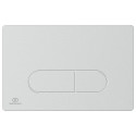 Alusseina WC komplektid IDEAL STANDARD (6 in 1), valge nupp