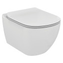 Potinkinis WC rinkiniai IDEAL STANDARD (6 in 1), baltas mygtukas