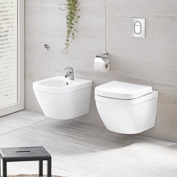 Peatatud bidee GROHE Euro keraamika, 39208000
