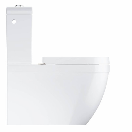 Ehitusplokk GROHE Euro Keraamika kaanega, 39462000