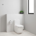 Ehitusplokk GROHE Euro Keraamika kaanega, 39462000