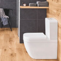 Ēkas mezgls GROHE Euro Ceramic ar vāku, 39462000