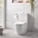 Строительный блок GROHE Euro Ceramic с крышкой, 39462000