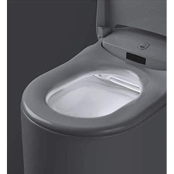 Išmanus pakabinamas unitazas GROHE Sensia Arena Rimless su bidė funkcija