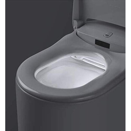 Viedā piekaramā tualete GROHE Sensia Arena Rimless ar bidē funkciju