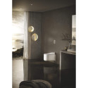 Nutikas rippuv tualettruum GROHE Sensia Arena Rimless bidee funktsiooniga