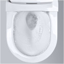 Viedā piekaramā tualete GROHE Sensia Arena Rimless ar bidē funkciju