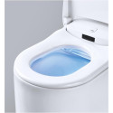 Viedā piekaramā tualete GROHE Sensia Arena Rimless ar bidē funkciju