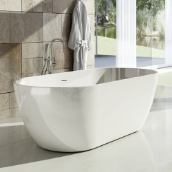 Akrilinė vonia RAVAK Freedom O 1690 x 800 mm