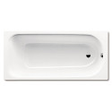 Стальная ванна KALDEWEI Saniform Plus 700 x 1700 мм, белая