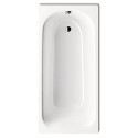 Tērauda vanna KALDEWEI Saniform Plus 700 x 1700 mm, balta