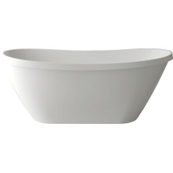 Stone bathtub BLU Lani 710 x 1695 mm