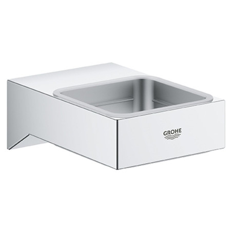 Фиксатор для достария-мыльницы GROHE Selection Cube