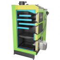 Granulu katls KAMEN Pellet Plus 12 kW
