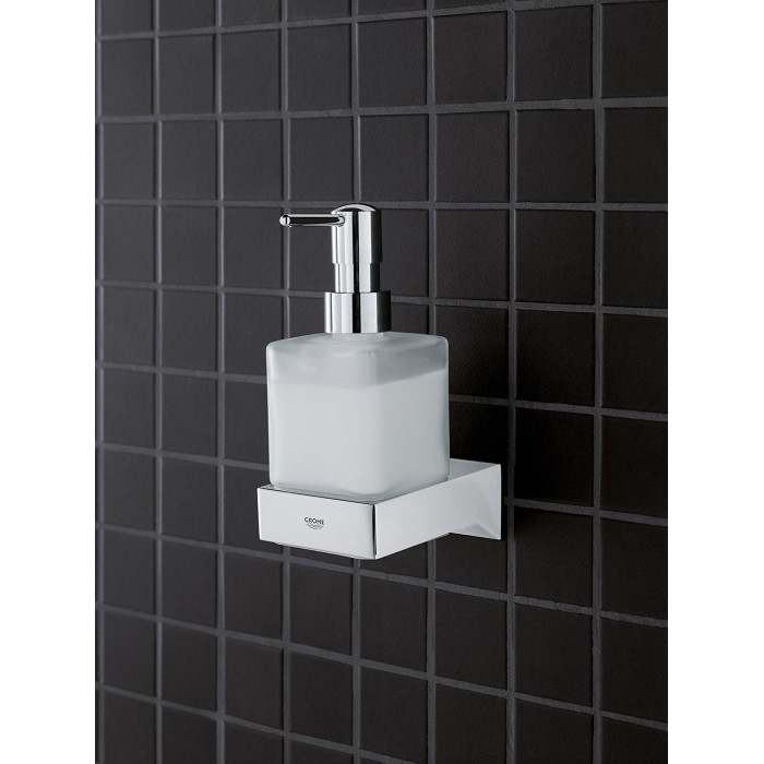 Фиксатор для достария-мыльницы GROHE Selection Cube