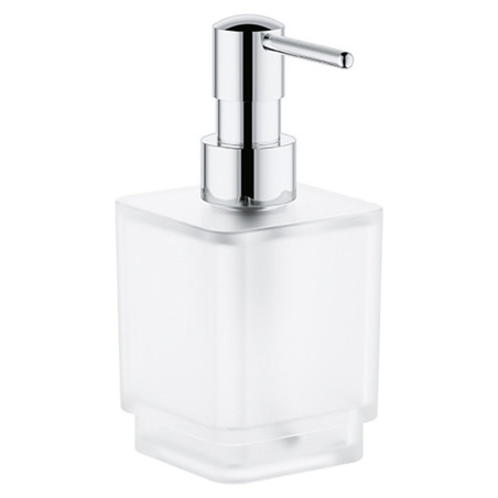 Дозаторы жидкого мыла GROHE selection cube