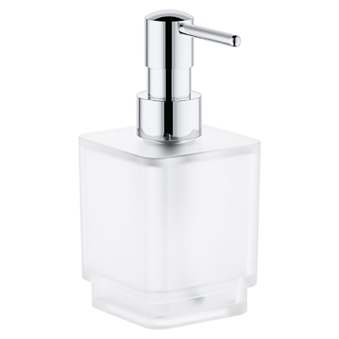 Дозаторы жидкого мыла GROHE selection cube
