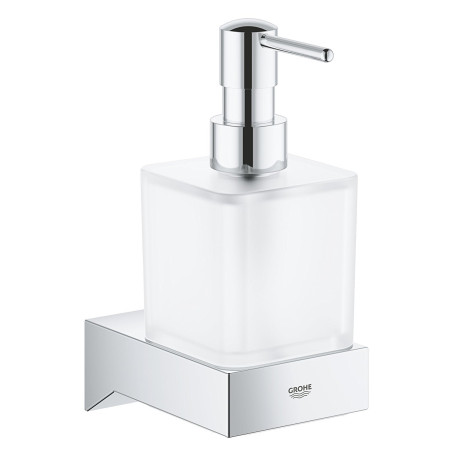 Vedelseebi dosaatorid GROHE valikukuubik