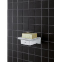 Полка для мыла GROHE selection cube