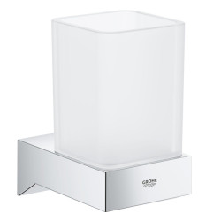 Glass GROHE Selection Cube