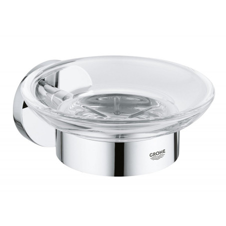 Ziepes ar turētāju GROHE Essentials